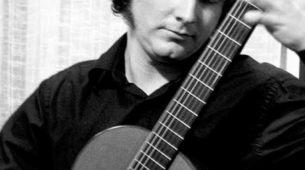 omul zilei costin soare chitarist