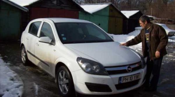 politia rutiera invinsa la tribunal