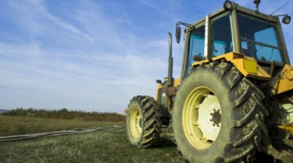 75 din fermele romanesti ar putea falimenta in 2010