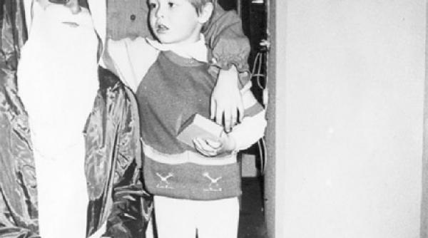 adio scinteia sau doar la revedere