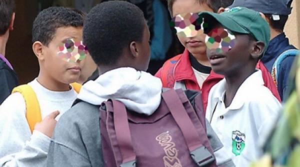 italia limiteaza numarul elevilor straini din scoli