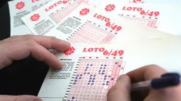loto 6 49 chiar si trei sunt norocoase