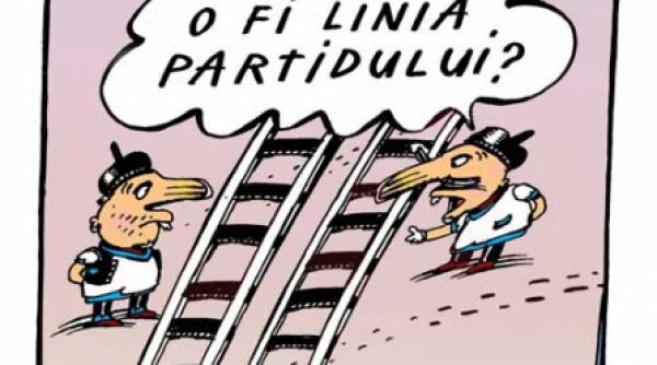 ministrul vladescu si ritualul ugandez