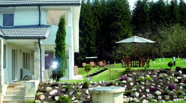 renovarea unei case de lemn cu costuri minime