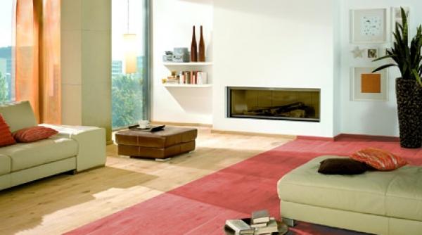 schimbari mari ale pardoselii cu bani putini