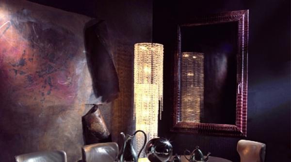 tamplarie imbracata in piele