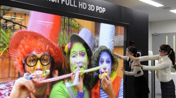 vedem 3d citim pe tablet pc