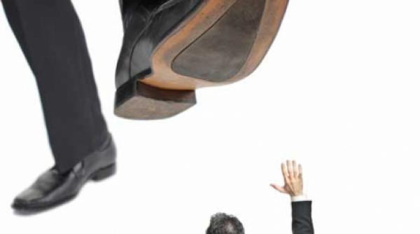 angajati agresati psihic