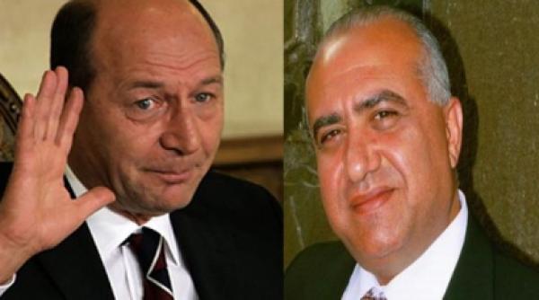 basescu despre omar hayssam pana la urma or sa ajunga toti acasa