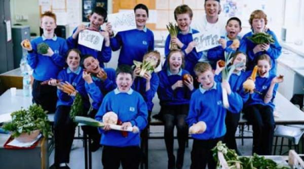 cu o margareta incepe o era noua