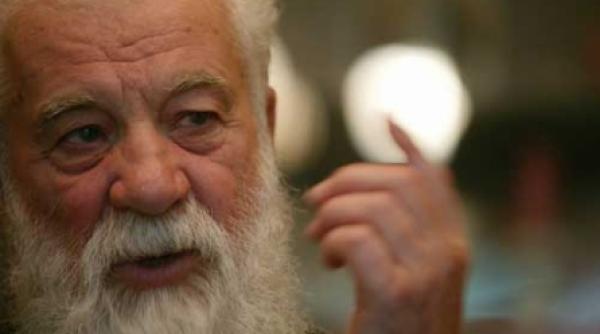 parintele gheorghe calciu suferinta pana la capat