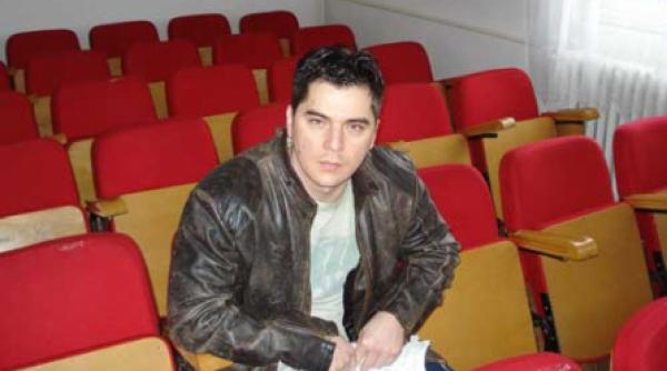 salvamarul detinut salvatorul puscariasilor