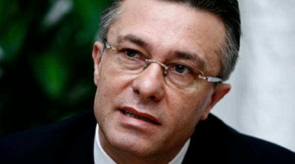 cristian diaconescu si ar asuma presedintia psd