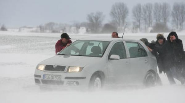 europa semiparalizata