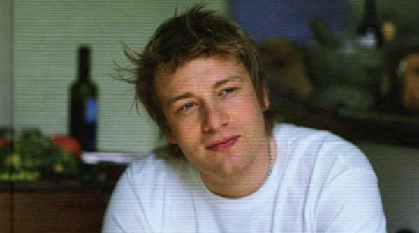 jamie oliver cel mai tare in 2009