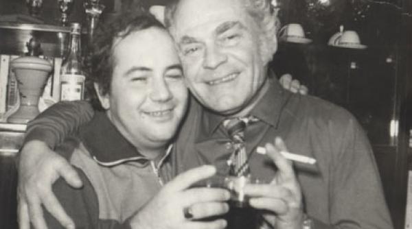 maestru pentru eternitate