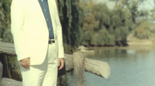 niciodata n a fost de scandal