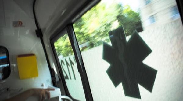 plimbata intre spitale pana a murit