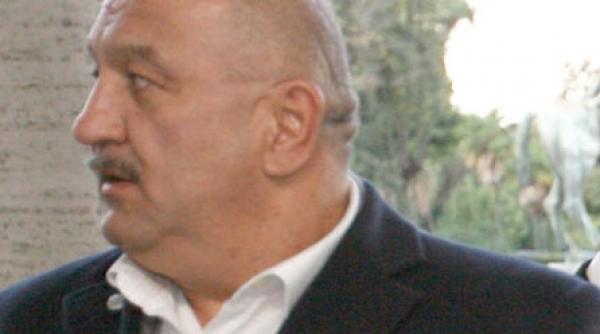 argint gata de extradare