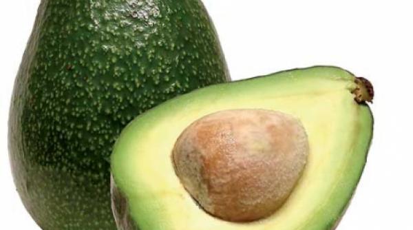 avocado fruct de virilitate