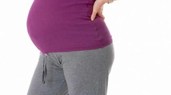 hipertensiunea la gravida