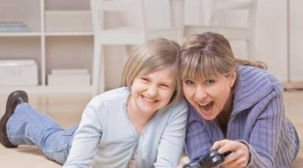 un nou drog numit jocuri video