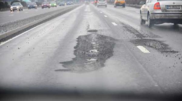 unde sunt banii pentru drumuri