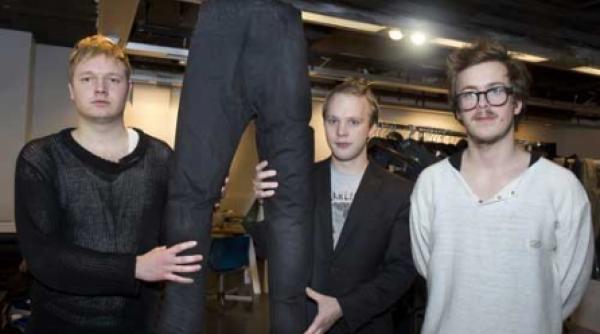 afaceri la betie cu blugi nord coreeni