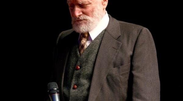 omul zilei vladimir zamfirescu pictor