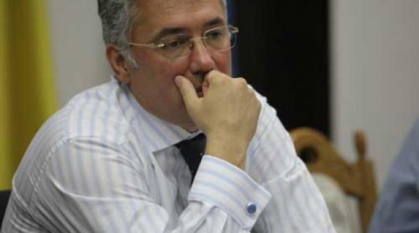 reorganizarea a ramas tot pe hartie