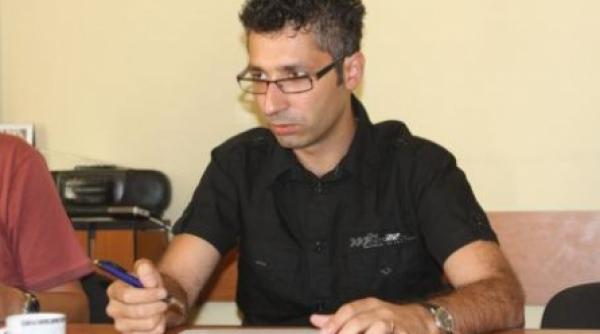 viceprimarul municipiului galati are gripa porcina