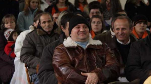 drujba politica distruge padurea