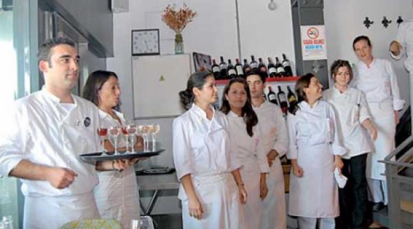 gusturile adevarate ale turciei de odinioara