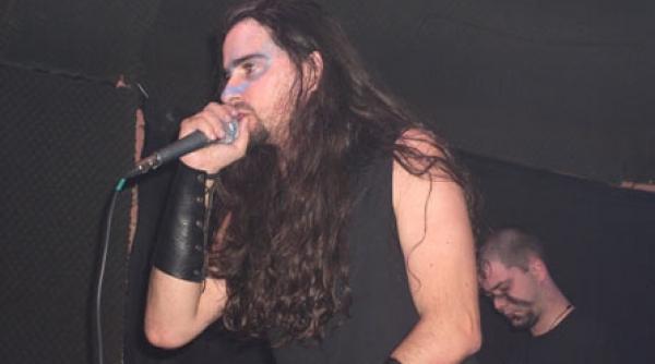 horn triskelion noul album gwydion