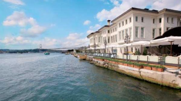 les ottomans floarea bosforului