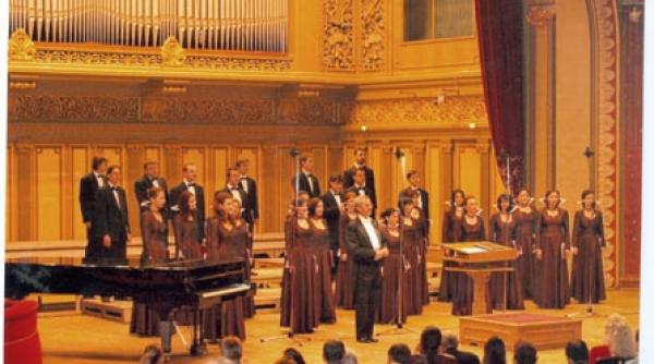 preludiu doua concerte in patru zile