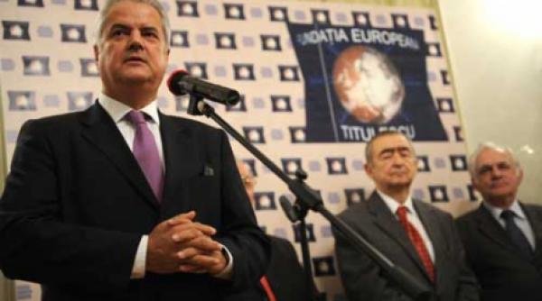 romania dupa malta o carte de referinta pentru istoria recenta