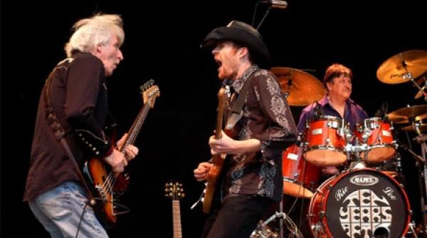 ten years after la sala palatului