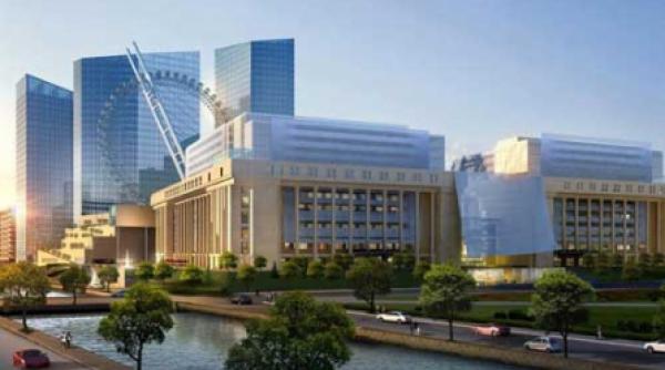 dambovita center in instanta