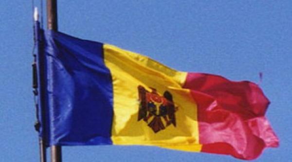 moldova dezertorii din partidul comunist fac alta formatiune de stanga