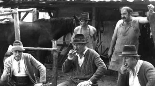 morometii un film miracol