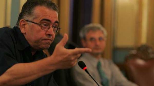 omul zilei dan c mihailescu