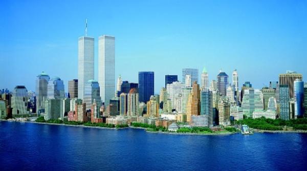 steven spielberg produce un film despre reconstructia world trade center