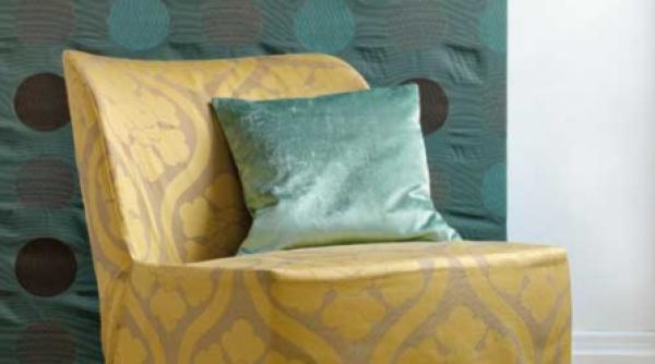 design rafinat ce are la baza culoarea turcoaz