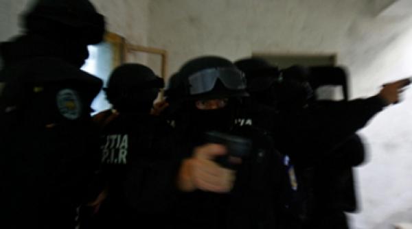 diicot investigheaza asasinarea a patru persoane ingropate de vii sau aruncate in apa