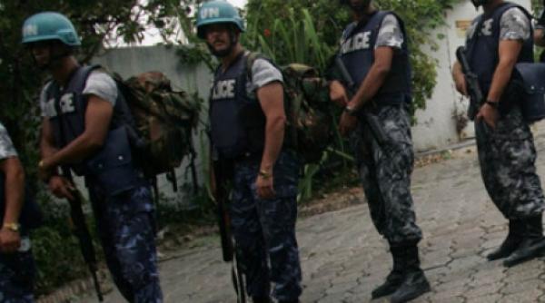 onu vrea sa trimita 5 000 de militari si politisti in port au prince