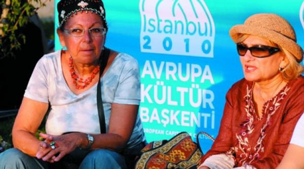 3 capitale pentru europa