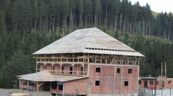 civilizatie si progres la voronet