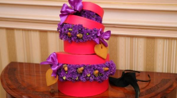 de la monaco via bucuresti