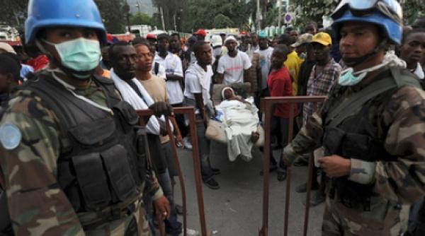 haiti port au prince fantoma celui mai devastator cutremur din istoria recenta